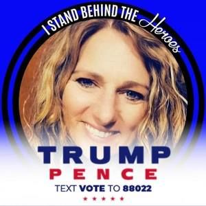 Meet your Posher, Cindy